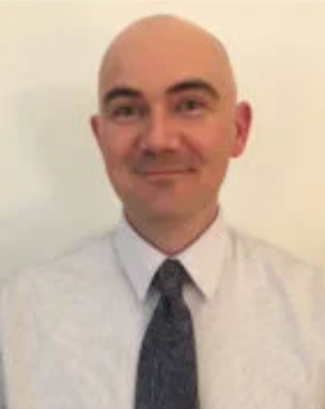 Profile picture of Thomas Warfield